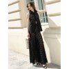 NOIR VEIL TOP