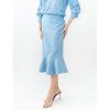CELESTE SKIRT