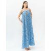 CELESTE LACE DRESS