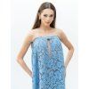CELESTE LACE DRESS