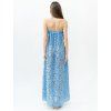 CELESTE LACE DRESS