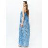 CELESTE LACE DRESS