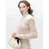 ÉTOILE LACE DRESS