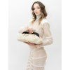 ÉTOILE LACE DRESS
