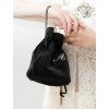NOIR POUCH
