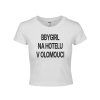Triko Tour Olomouc Slim White 2500x2500