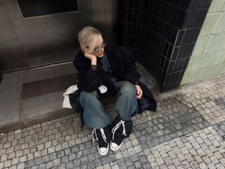 za to, že jste nejlepší fans na planetě, vám chci rozdat nějaký vstupy na BBYGIRL TOUR ❤️ do komentáře napiš do jakýho...