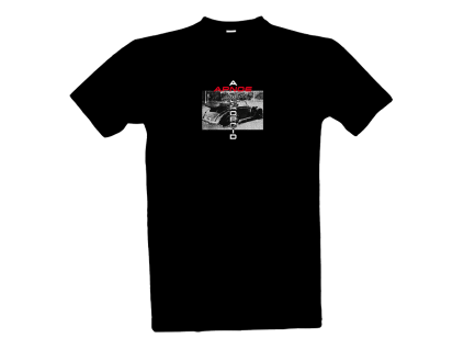 Anthropoid FRONT