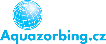 E-shop AQUAZORBING.CZ