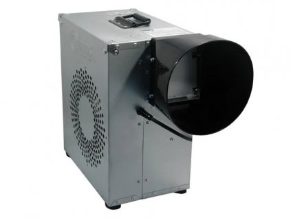 Ventilátor Gibbons fans pro skákací hrad | dmychadlo 1,1 KW | fukar | Gibbons FP5005 1100W | Plechový motor, foukač