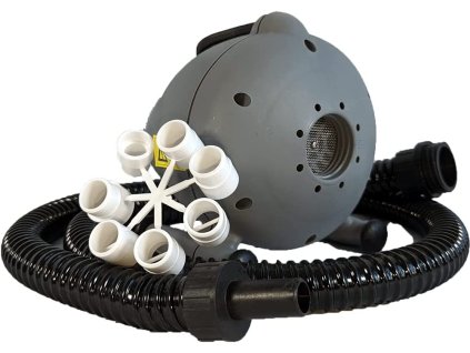 Elektrická pumpa Bravo OV10 - 230V