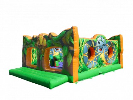 Jungle Mania Activity Zone AQ2714