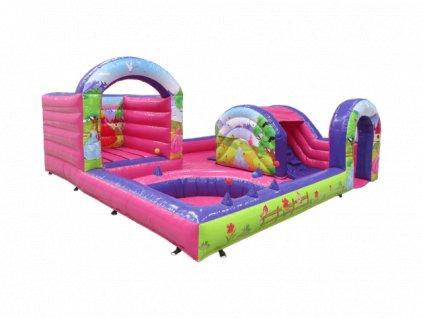 Princess Playpark 2 640x480