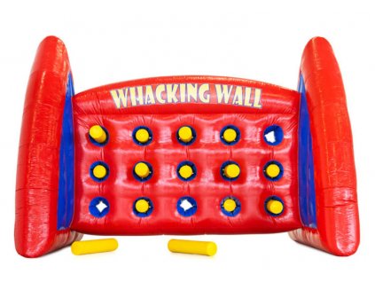 Whacking Wall 1
