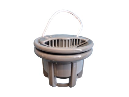 Grau LuftVentil Grey air valve ventil (6)