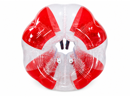Red Bumper