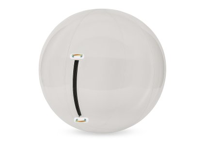 transparent TPU AI