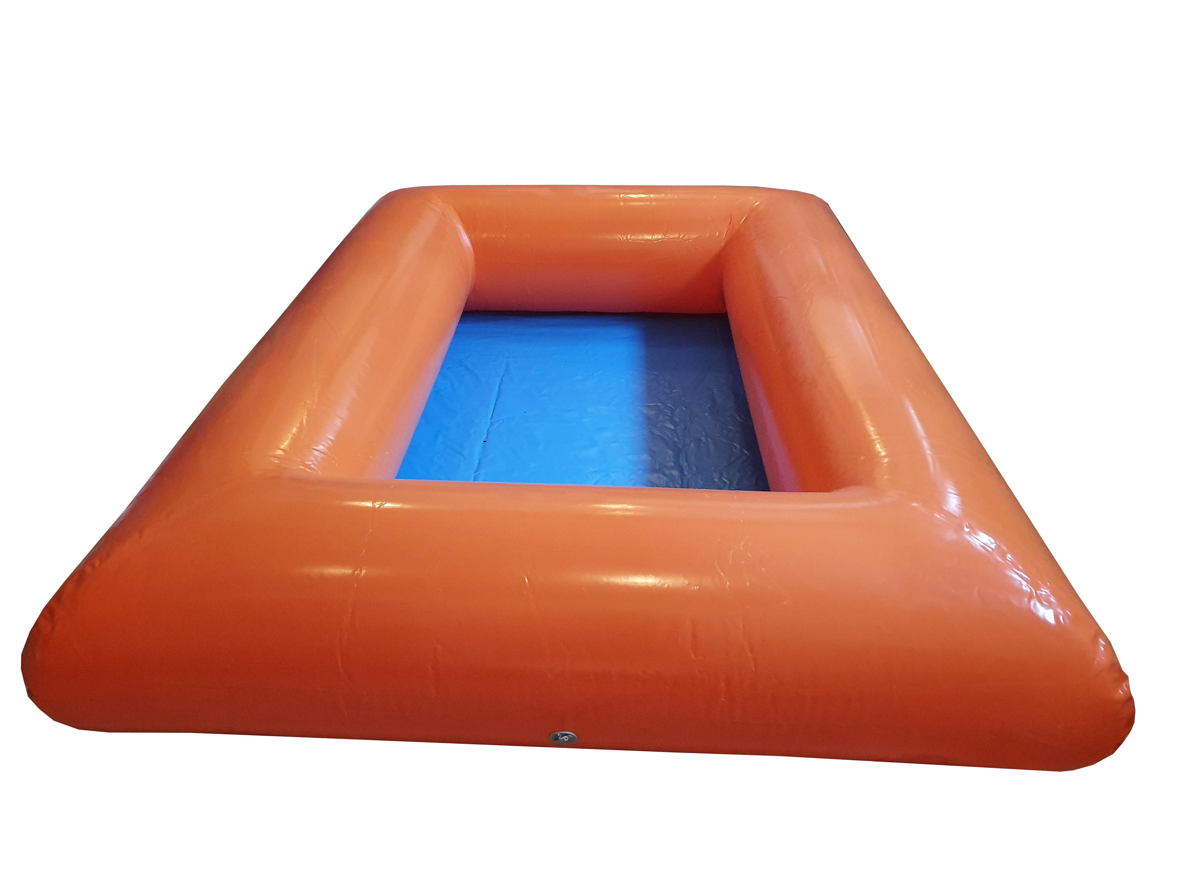 Nafukovací Bazén 3,2 x 2,4 | Kuličkový bazén | Výprodej 1 kus