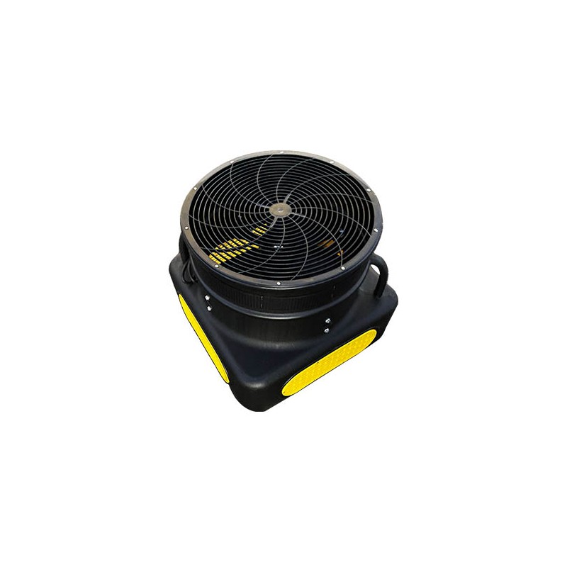 ▷ Fukar | Ventilátor na tančícího air panáka | Dmychadlo - motor pro Skydancer | 750W | 950W | 1100W | 1500W Výkon: 1500