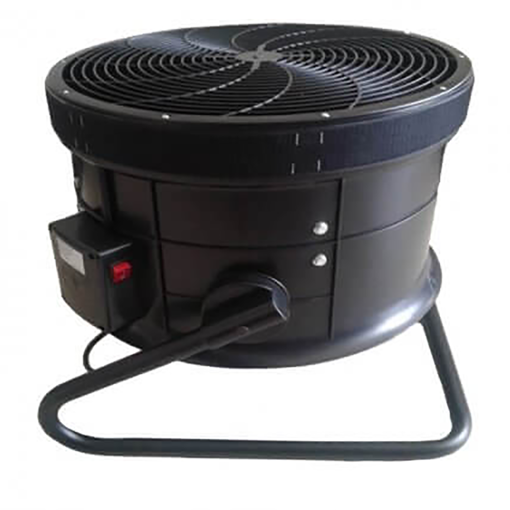 ▷ Fukar | Ventilátor na tančícího air panáka | Dmychadlo - motor pro Skydancer | 750W | 950W | 1100W | 1500W Výkon: 750