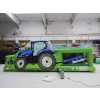 Nafukovací traktor překážková dráha prodej skákací hrad nafukovací atrakce (5)
