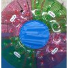 Nafukovací vodní válec, aquaroller pro děti, vodní zorbing, válce, vodní tubus, nafukovací tubusy, válec