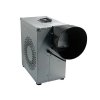 Ventilátor Gibbons fans pro skákací hrad | dmychadlo 1,1 KW | fukar | Gibbons FP5005 1100W | Plechový motor, foukač