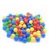 Míčky do suchého bazénu barevné