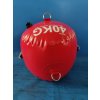 Vodní zátěžový Vak 40kg PVC