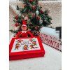 Elfíkův kouzelný Advent - sada s jedním Elfem