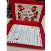 Elfíkův kouzelný Advent - sada s jedním Elfem