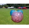 Bumperball 1,8m Barevný