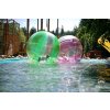aquazorbing, TPU, PVC, waterball, vodní koule, wasser ball, lauf ball, water walking ball, boules, pala, kula wodna