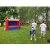 Archery Game - Nafukovací Terčovnice