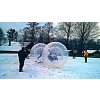 Zorbingové koule Zorb balón velký nafukovací