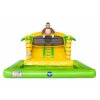 Splashy Slide Jungle