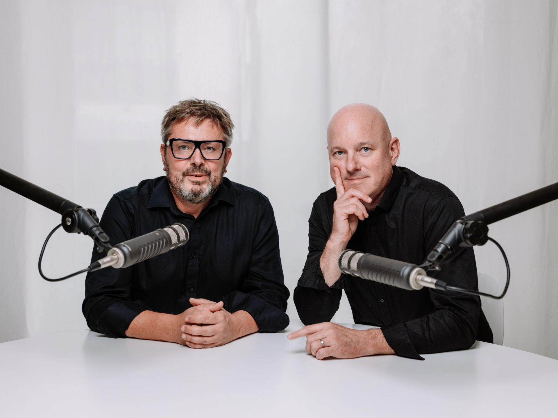 Vyšla nová devítidílná podcastová série ke knize Architekt v praxi