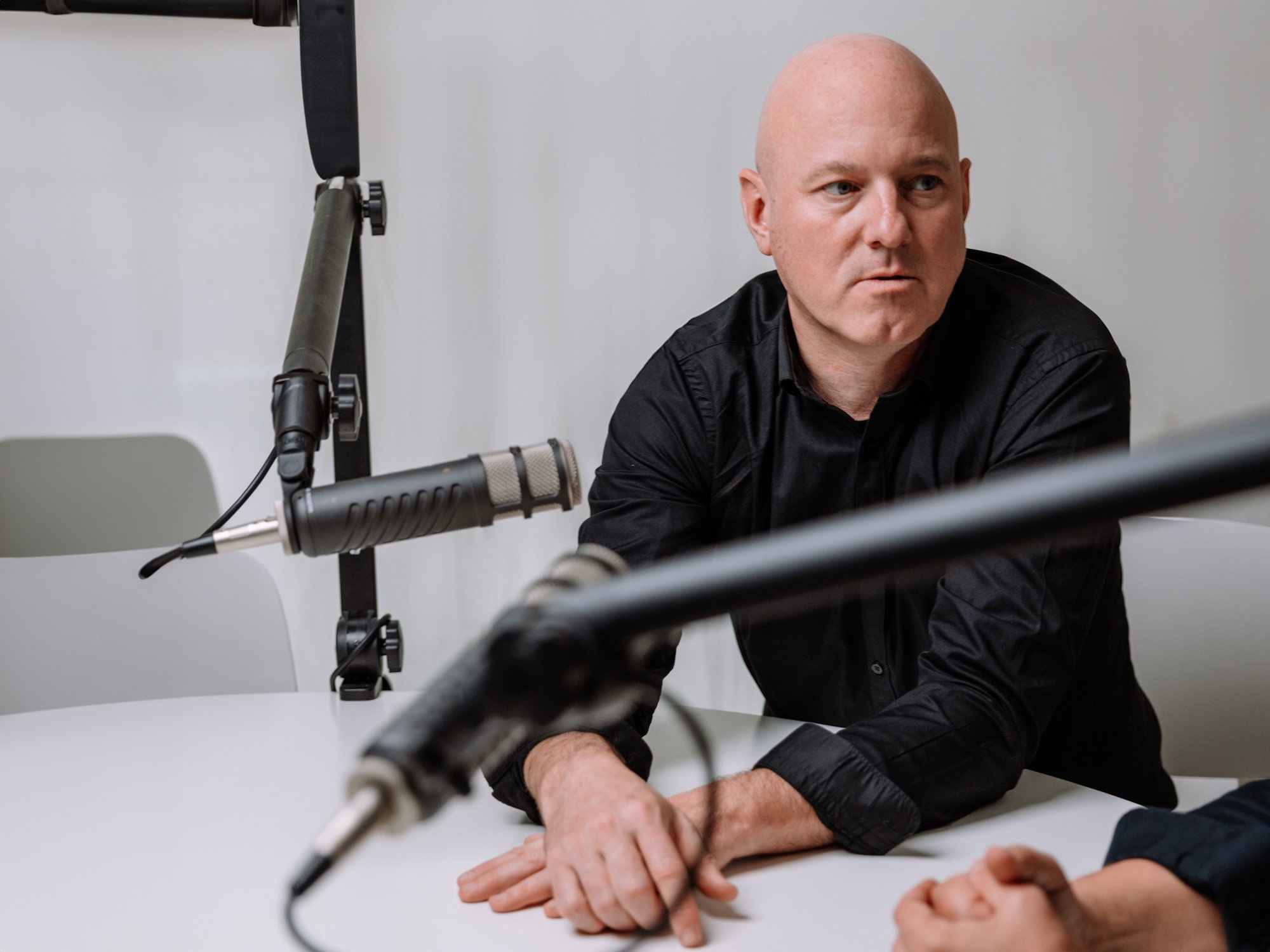 Rozhovor s Radkem Váňou, zakladatelem vydavatelství ARCHIZOOM BOOKS