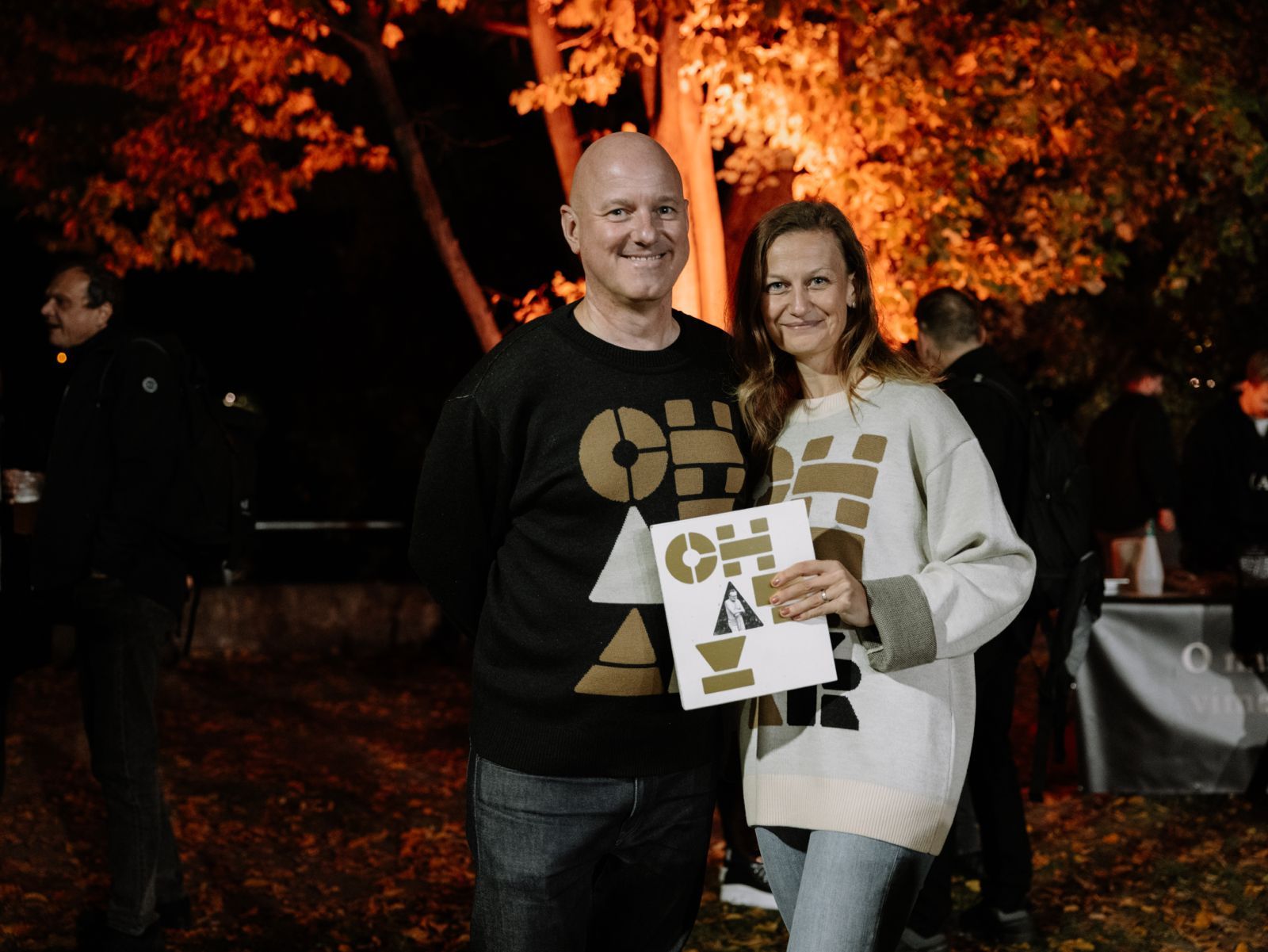 Kniha CHATY. Nejen kniha, ale i zážitek