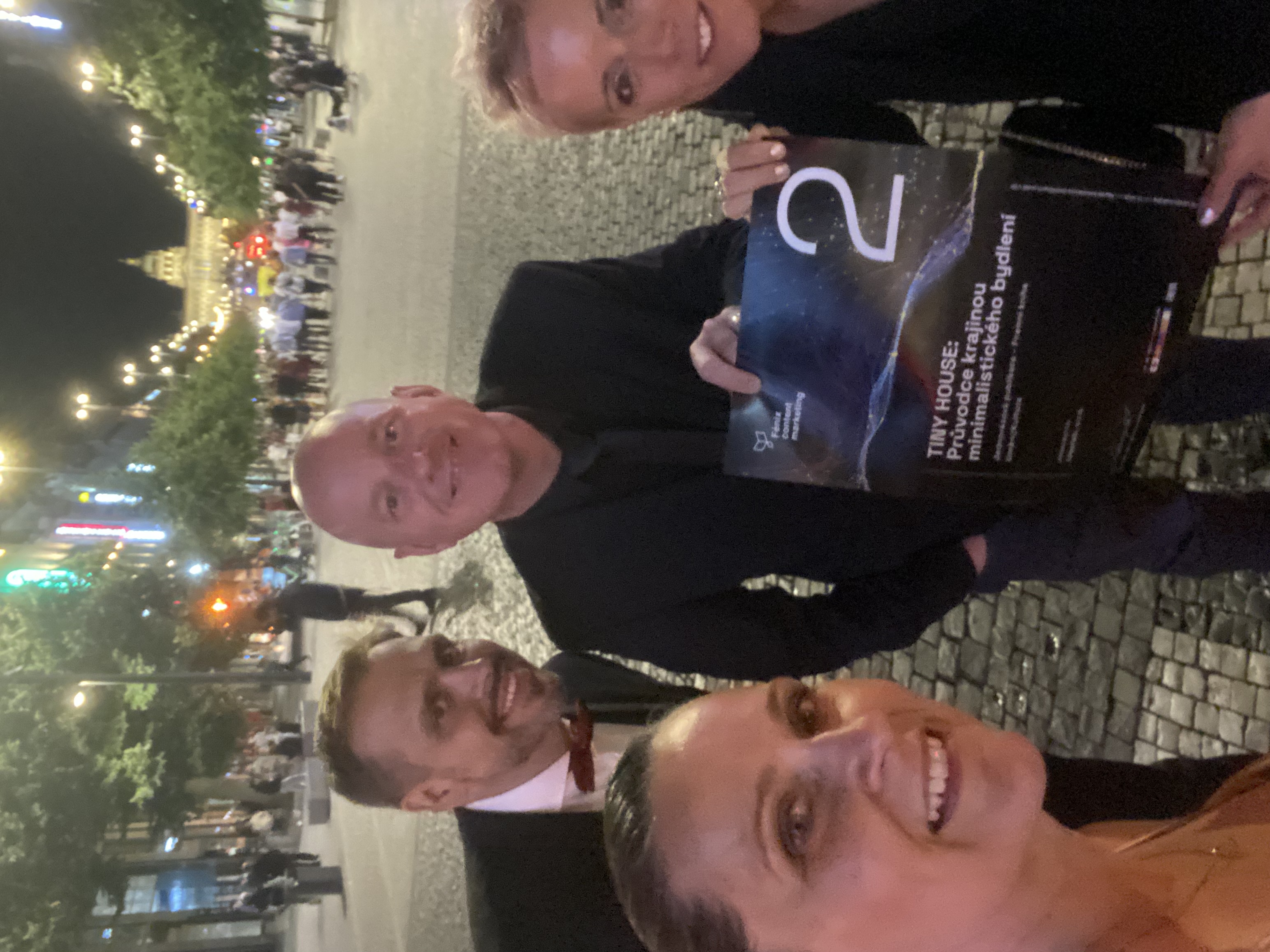 2. místo v soutěži Fénix content marketing awards 2023