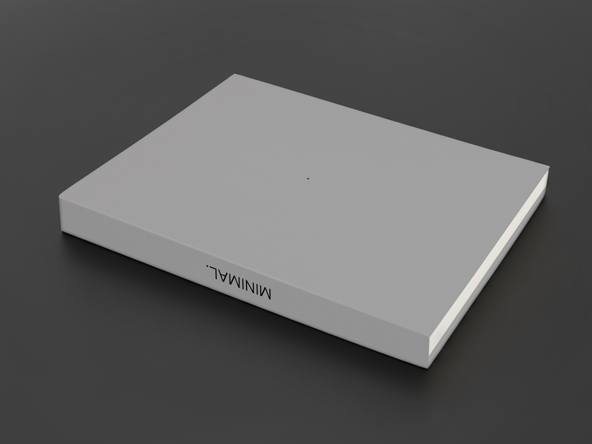 Kniha MINIMAL. Bydlení na malém prostoru.