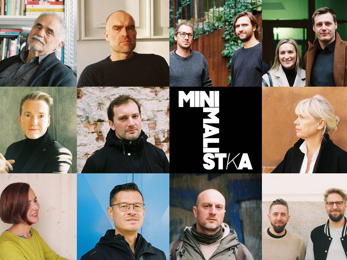 Podcast Minimalist(k)a