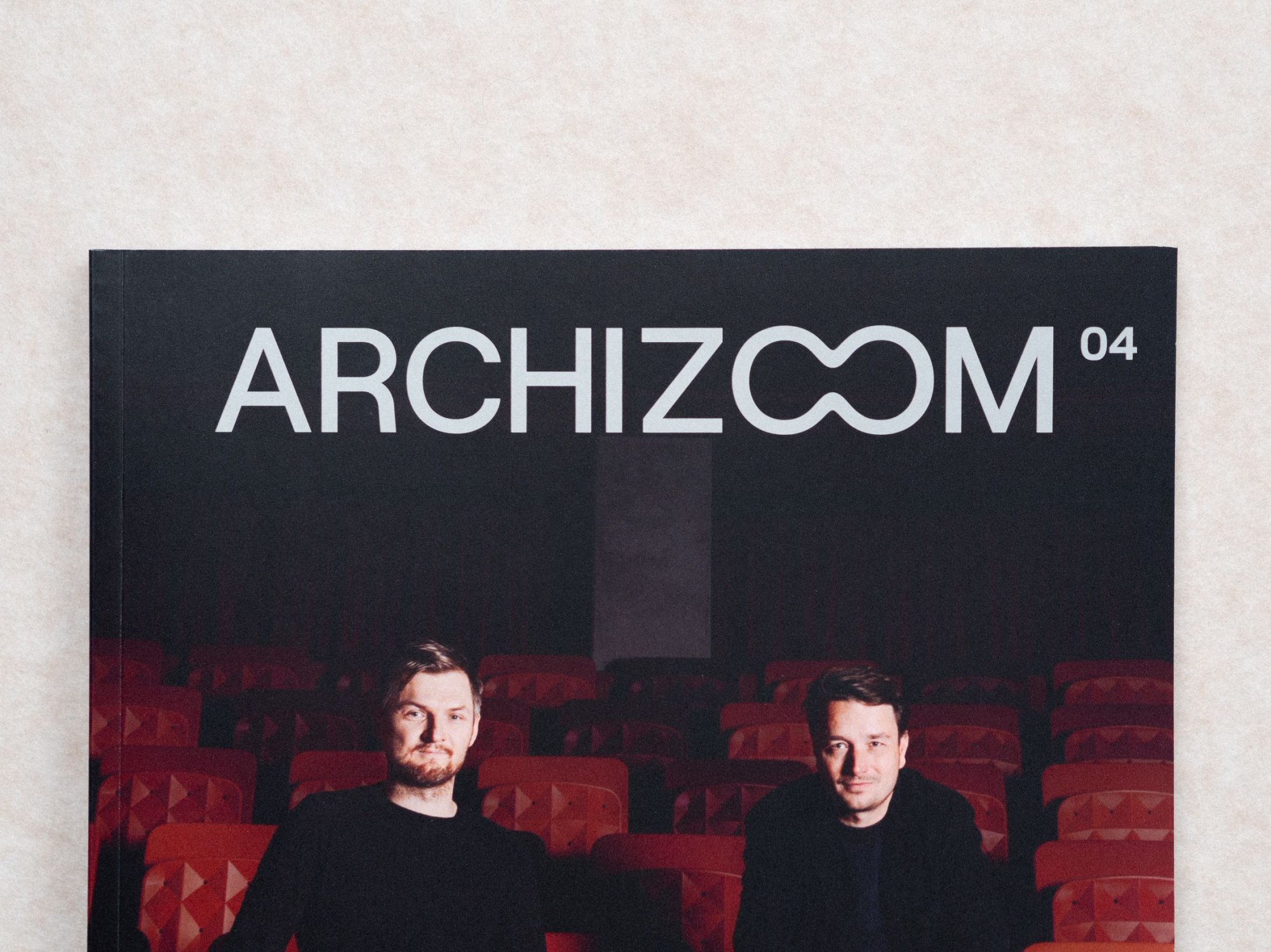 Budujeme mezinárodní architektonické studio: rozhovor s CHYBIK + KRISTOF