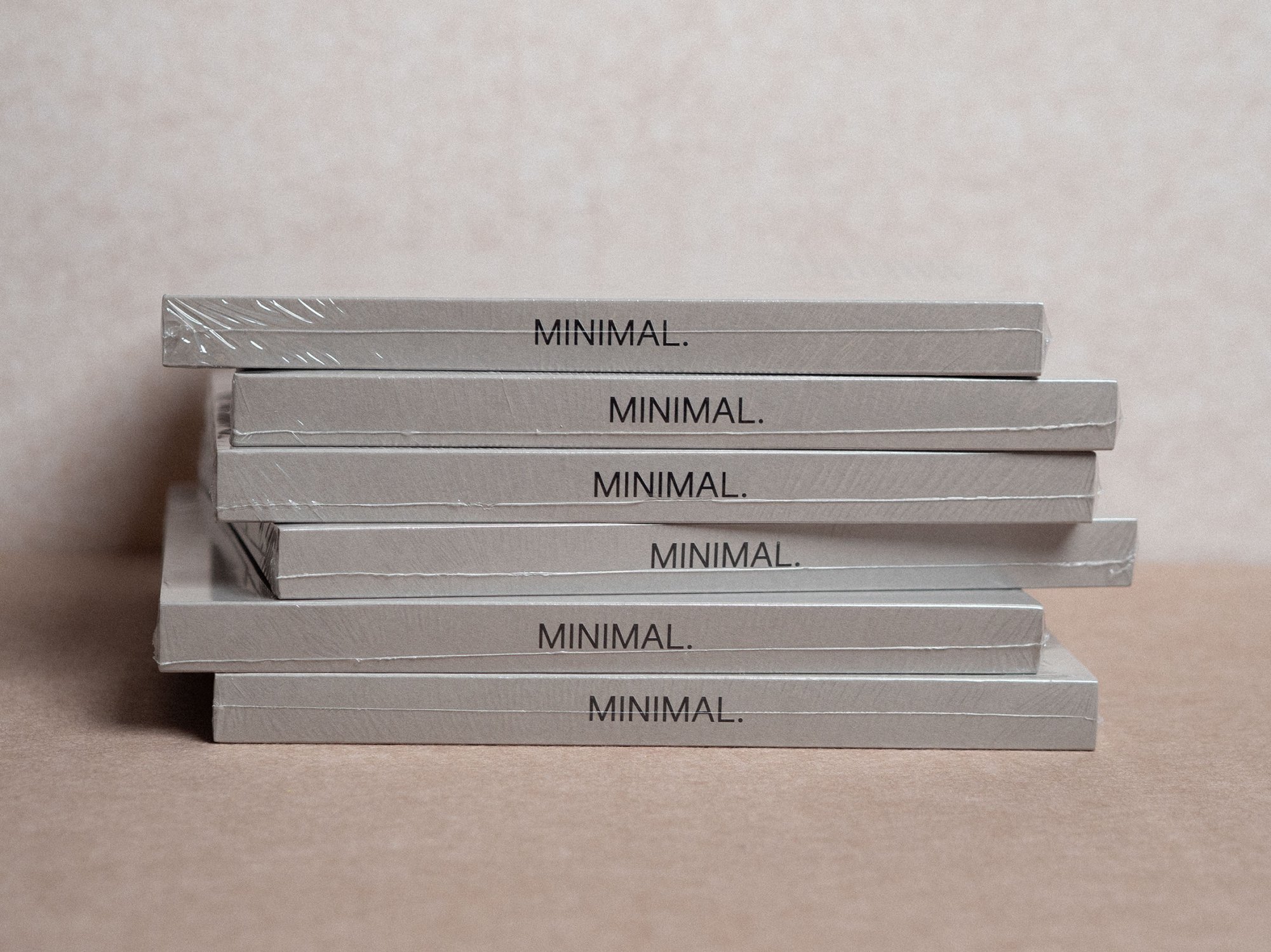 Minimal: kniha o malém bydlení, která otevřela velké téma