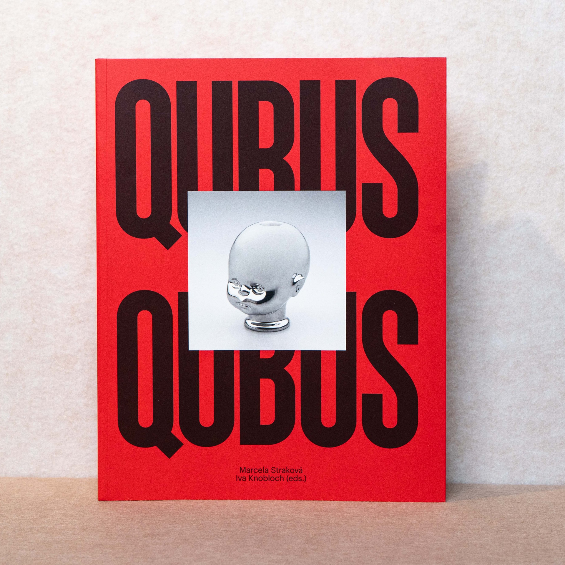 25 let studia Qubus v první souborné monografii