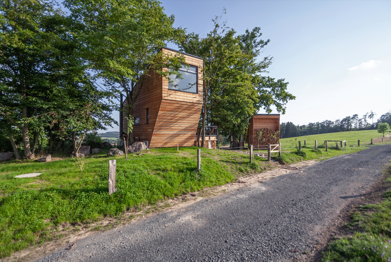 Dotiskli jsme knihu TINY HOUSE