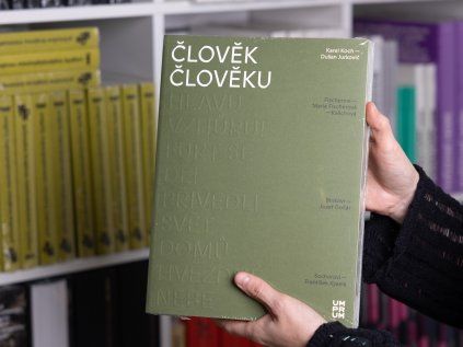 Člověk 4x3
