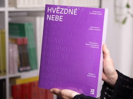 Hvězdné nebe 4x3