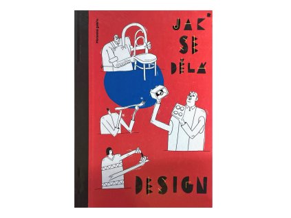 Jak se dělá design