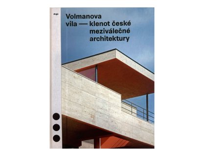 64 Volmanova vila
